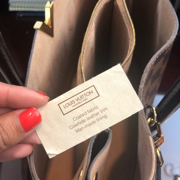 Kensington Louis Vuitton - Picture 6 of 8